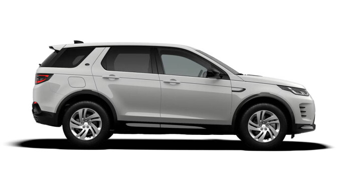 Land Rover Discovery Sport 1.5 P270e Dynamic S 5dr Auto [5 Seat] Station Wagon - Image 2
